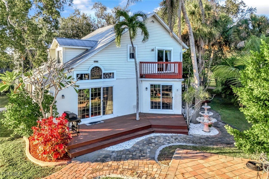 House in Fort Myers, Florida, United States 3 - 17172298