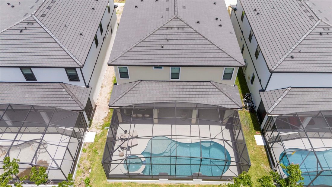 House in Orlando, Florida, United States 2 - 17178588