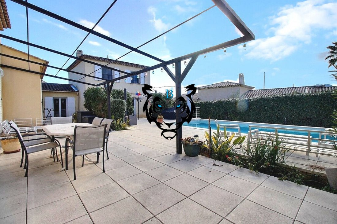 House in Ecarts, Roquebrune-sur-Argens, France 2 - 17155061