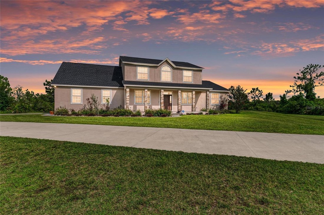 House in Myakka City, Florida, United States 2 - 17182498