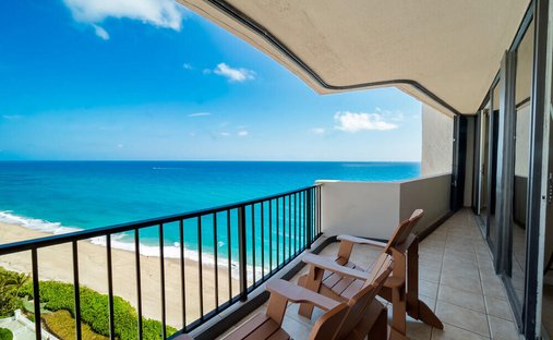 Condo in Riviera Beach, Florida, United States 1
