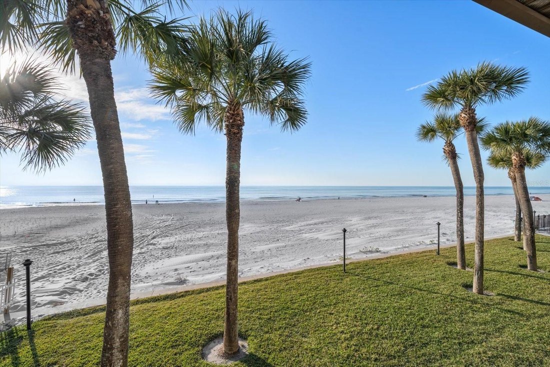 Townhouse in Indian Shores, Florida, United States 4 - 17183093