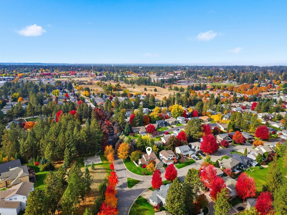 House in Spokane, Washington, United States 5 - 17165168