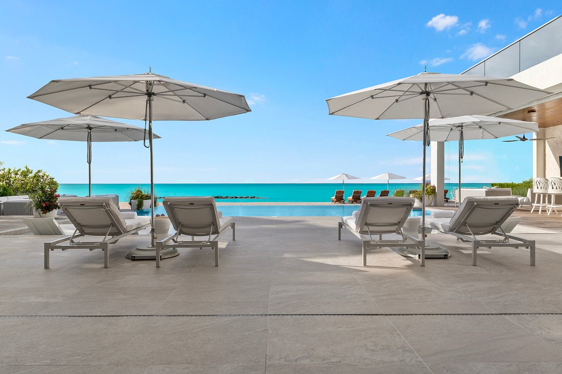 House in Leeward Settlement, Caicos Islands, Turks and Caicos Islands 2 - 17157327