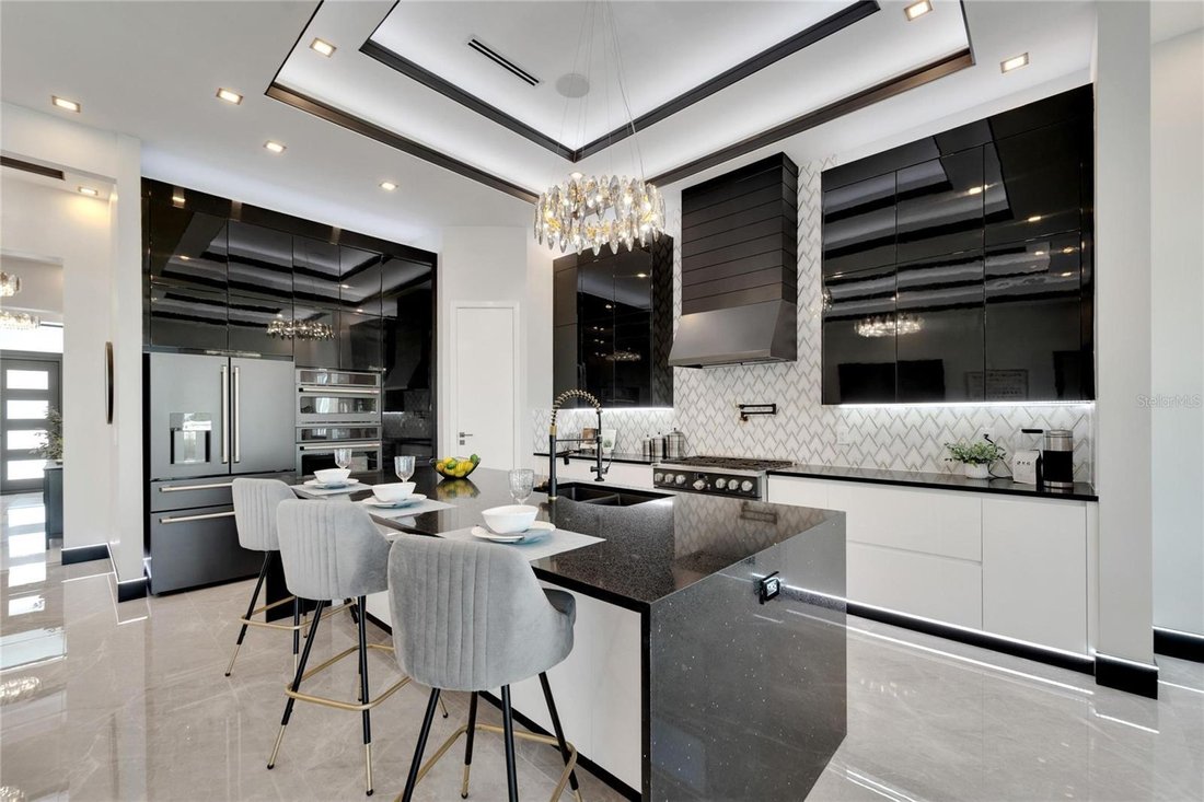 House in Apollo Beach, Florida, United States 5 - 17181623