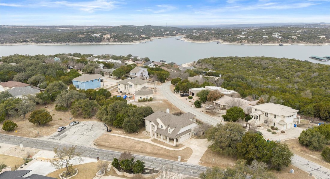 House in Jonestown, Texas, United States 4 - 17188555