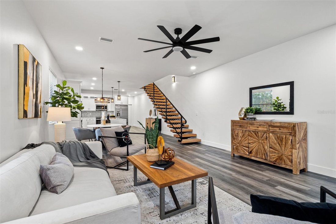 Townhouse in Pinellas Park, Florida, United States 3 - 17182125