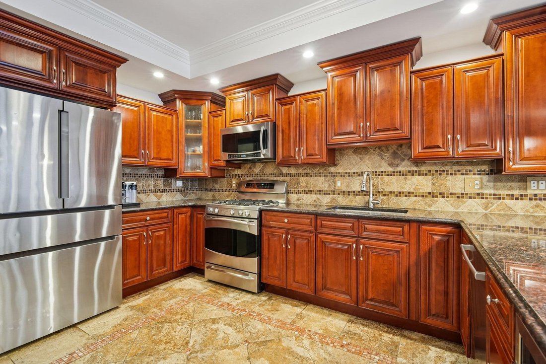 Condo in Hoboken, New Jersey, United States 5 - 17155456