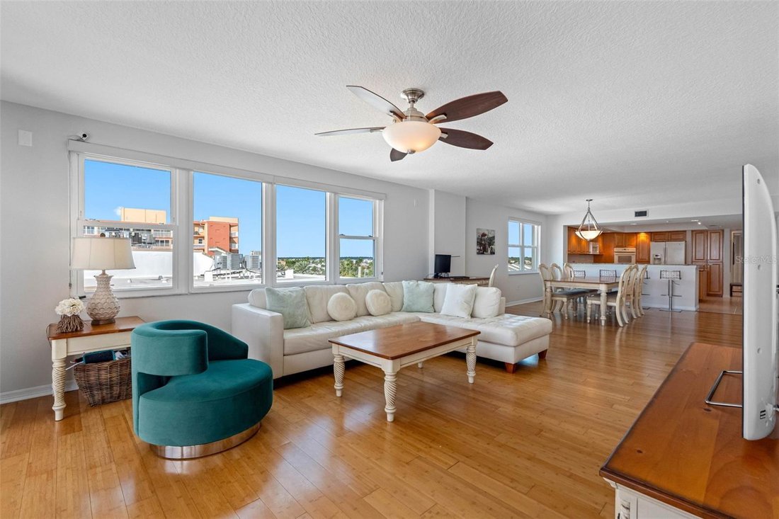 Condo in Madeira Beach, Florida, United States 4 - 17184787