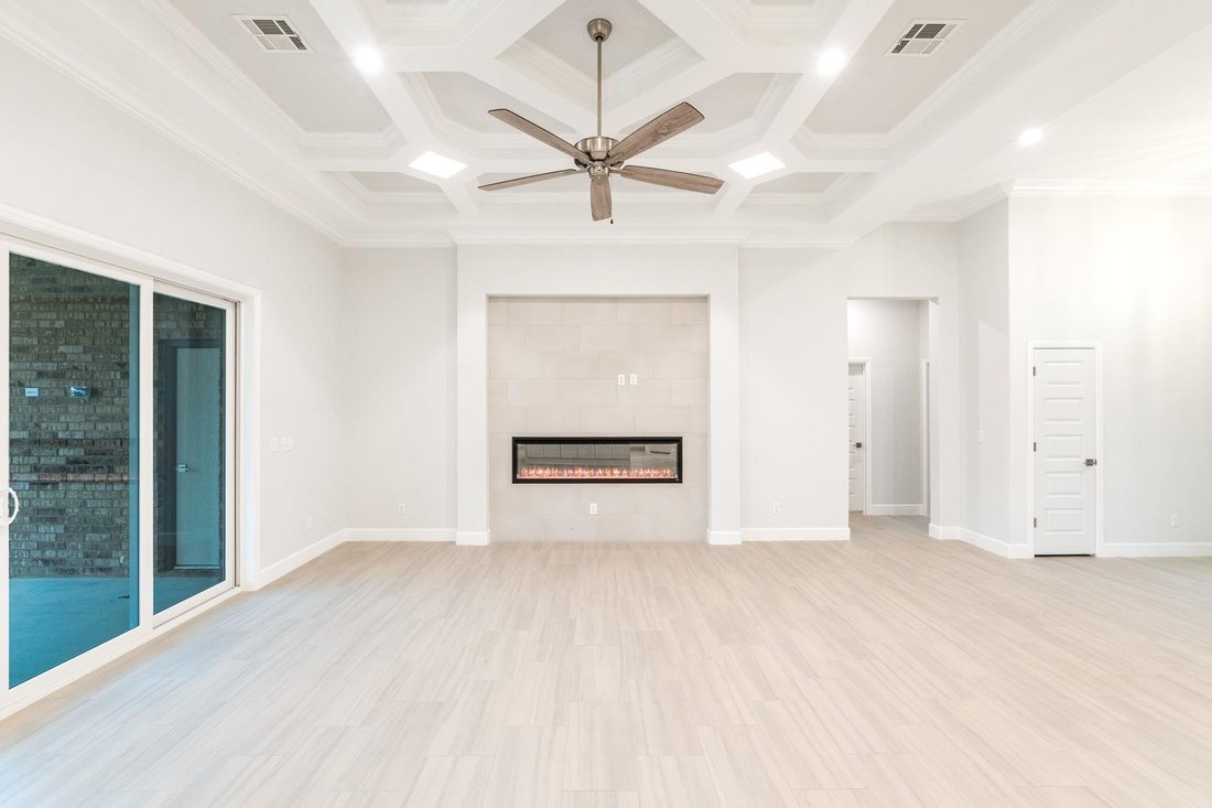 House in Killeen, Texas, United States 4 - 17189406