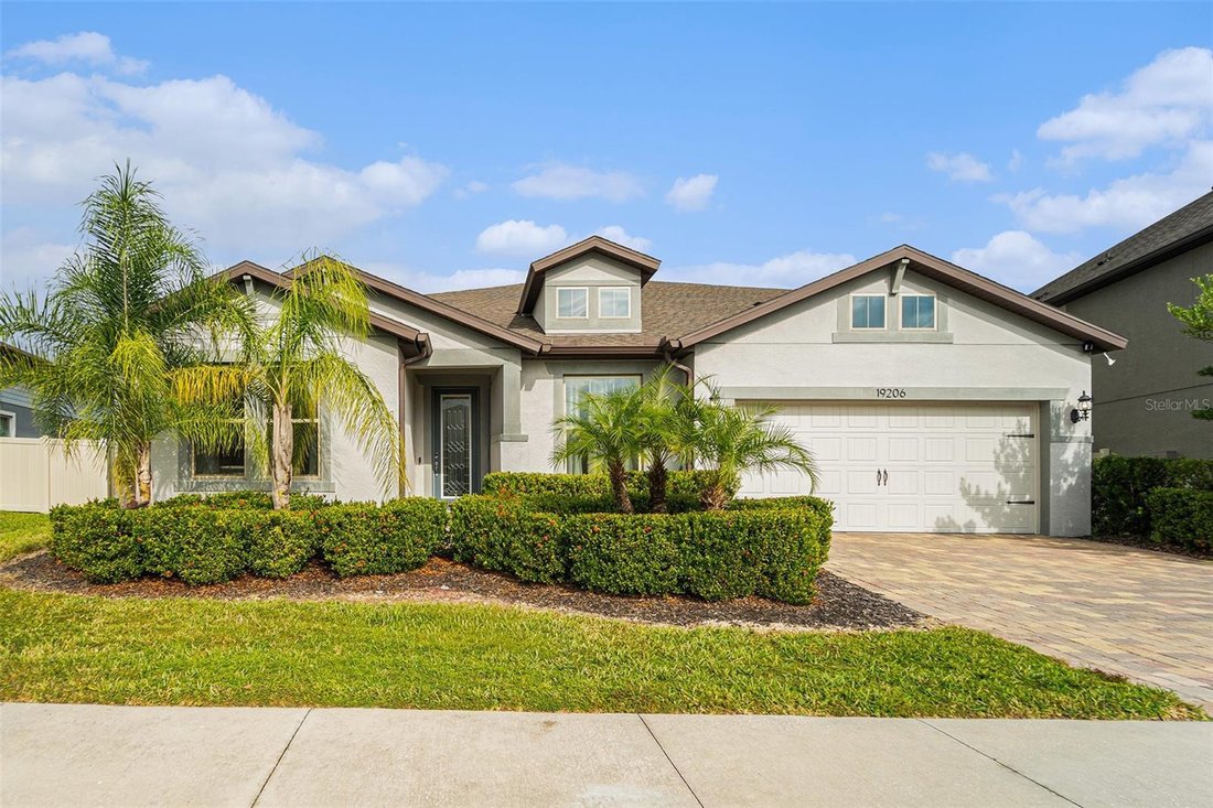 House in Tampa, Florida, United States 1 - 17182477