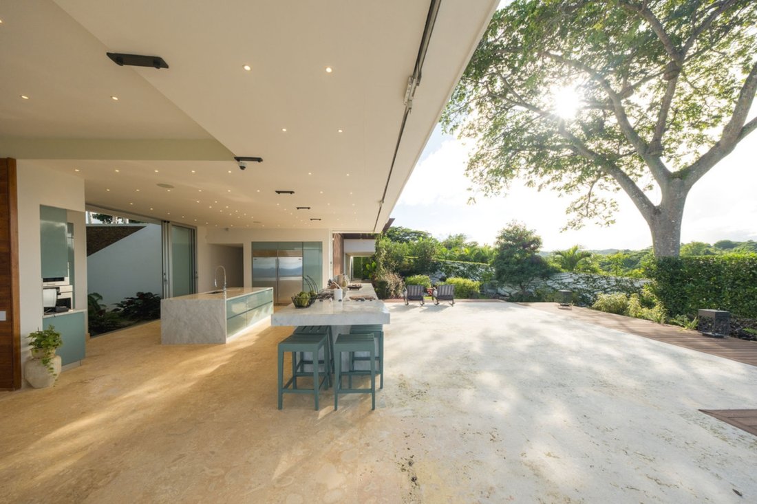 House in Las Terrenas, Dominican Republic 3 - 17143522