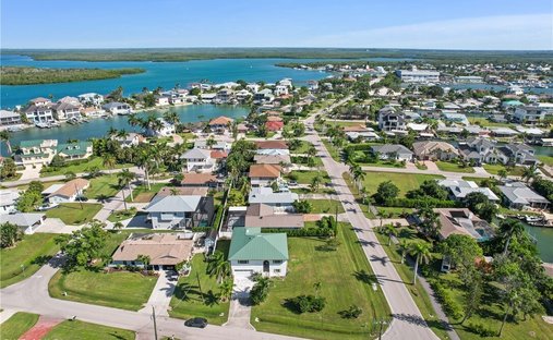 House in Naples, Florida, United States 1