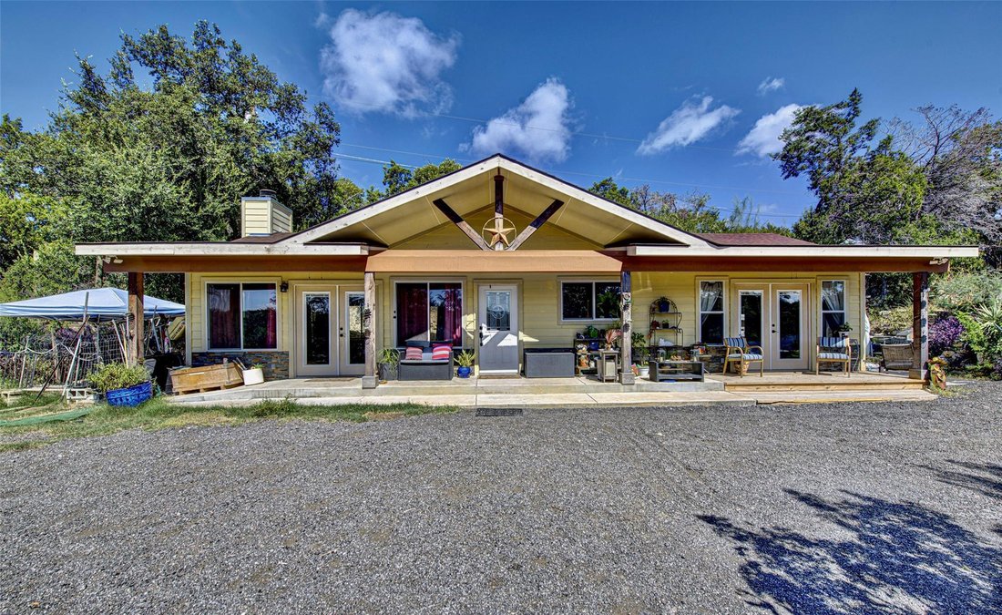House in Austin, Texas, United States 1 - 17188158