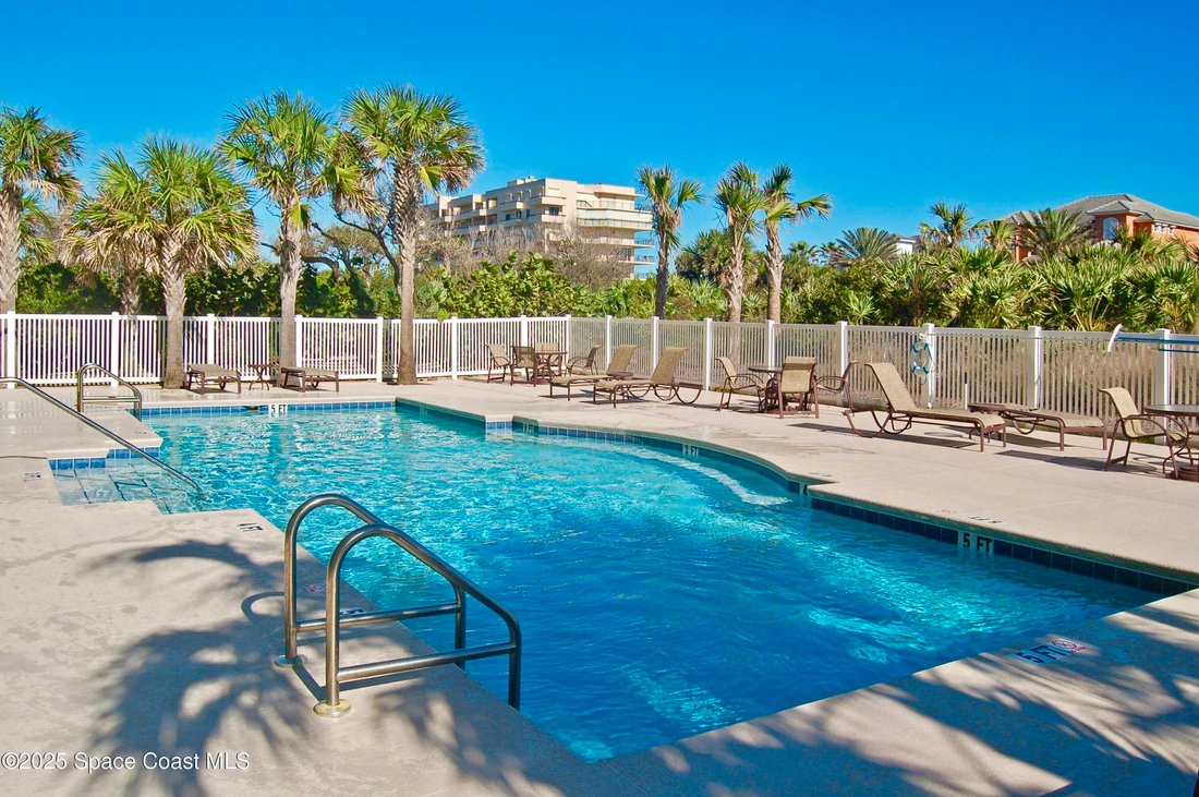 Condo in Melbourne Beach, Florida, United States 5 - 17162872