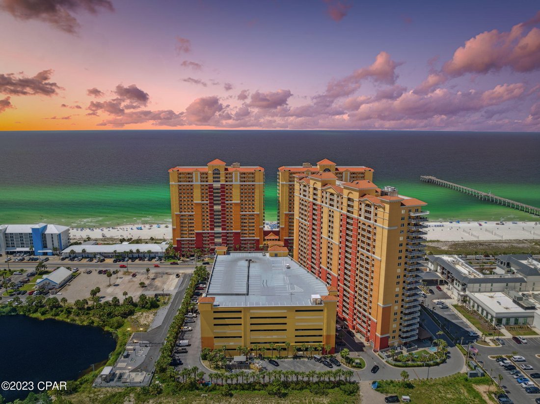 Condo in Rosemary Beach, Florida, United States 1 - 17161057
