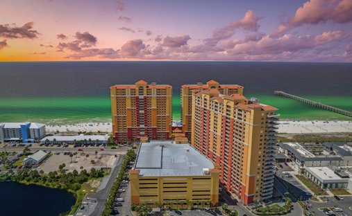 Condo in Rosemary Beach, Florida, United States 1