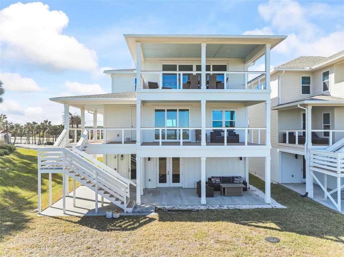House in Palm Coast, Florida, United States 3 - 17182854