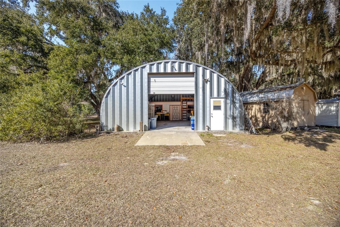 House in Waldo, Florida, United States 4 - 17182292