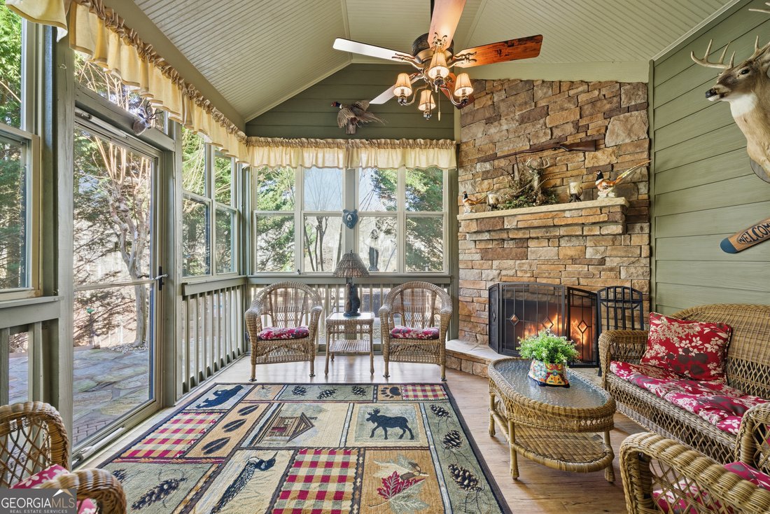 House in Waleska, Georgia, United States 4 - 17157742