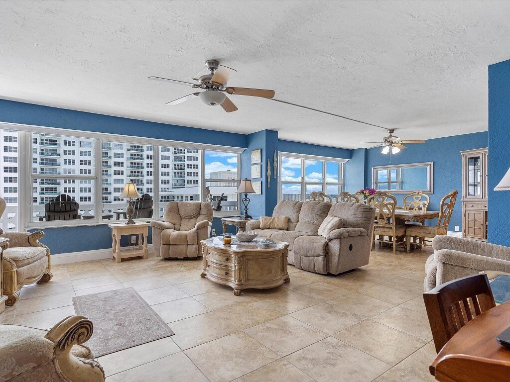 Condo in Fort Lauderdale, Florida, United States 4 - 17177792