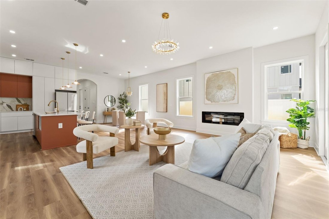 House in Seminole, Florida, United States 4 - 17181964