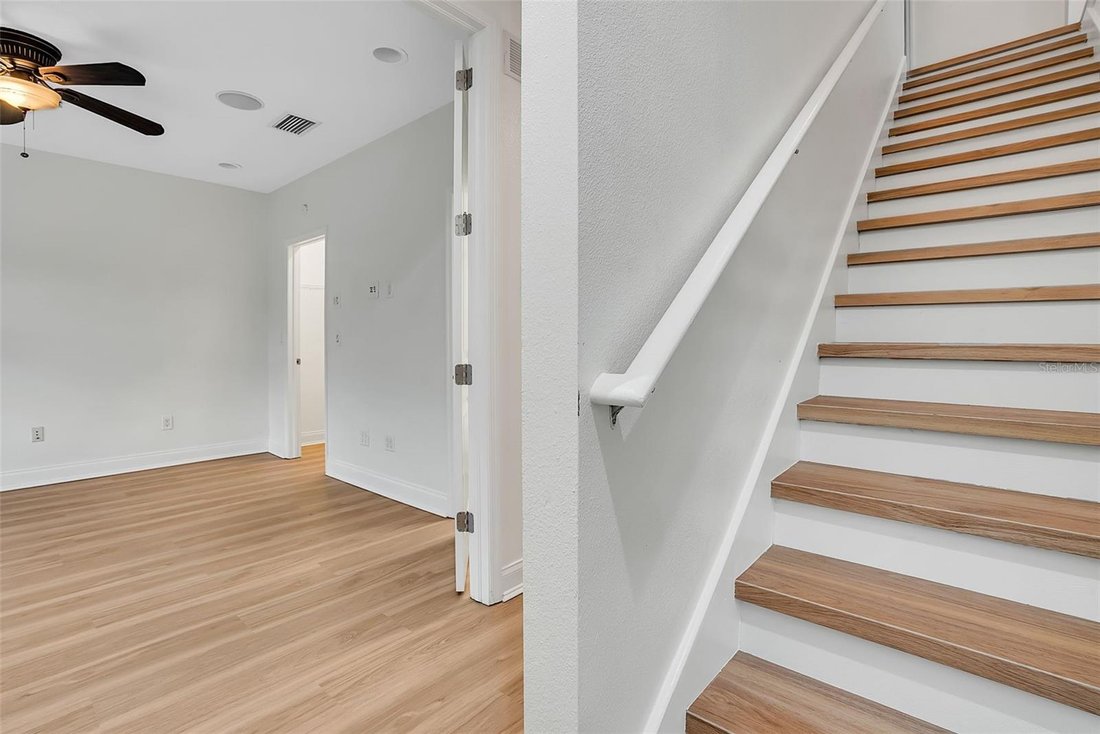 Townhouse in Tampa, Florida, United States 4 - 17179919