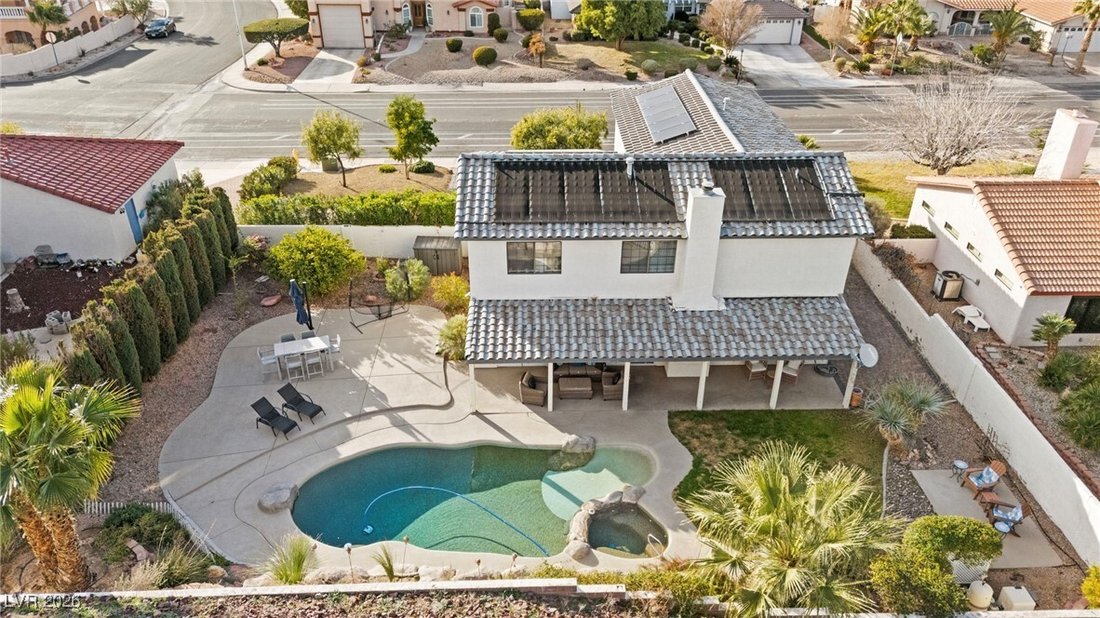 House in Henderson, Nevada, United States 5 - 17168166