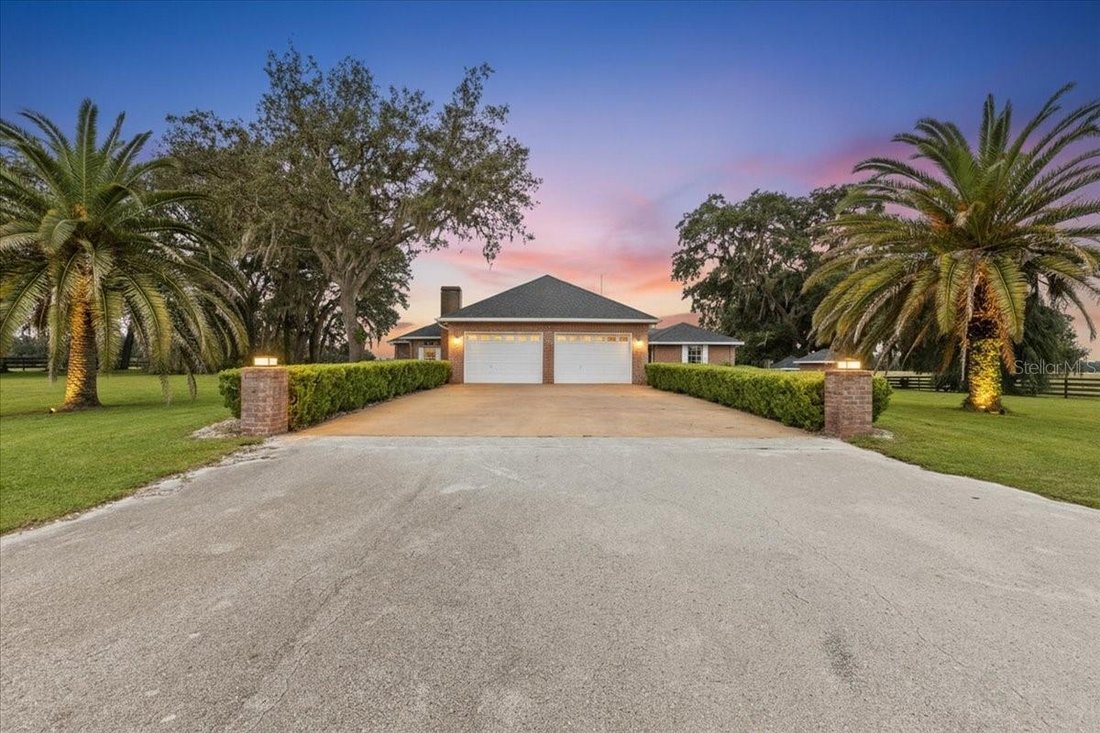 House in Chiefland, Florida, United States 3 - 17184672
