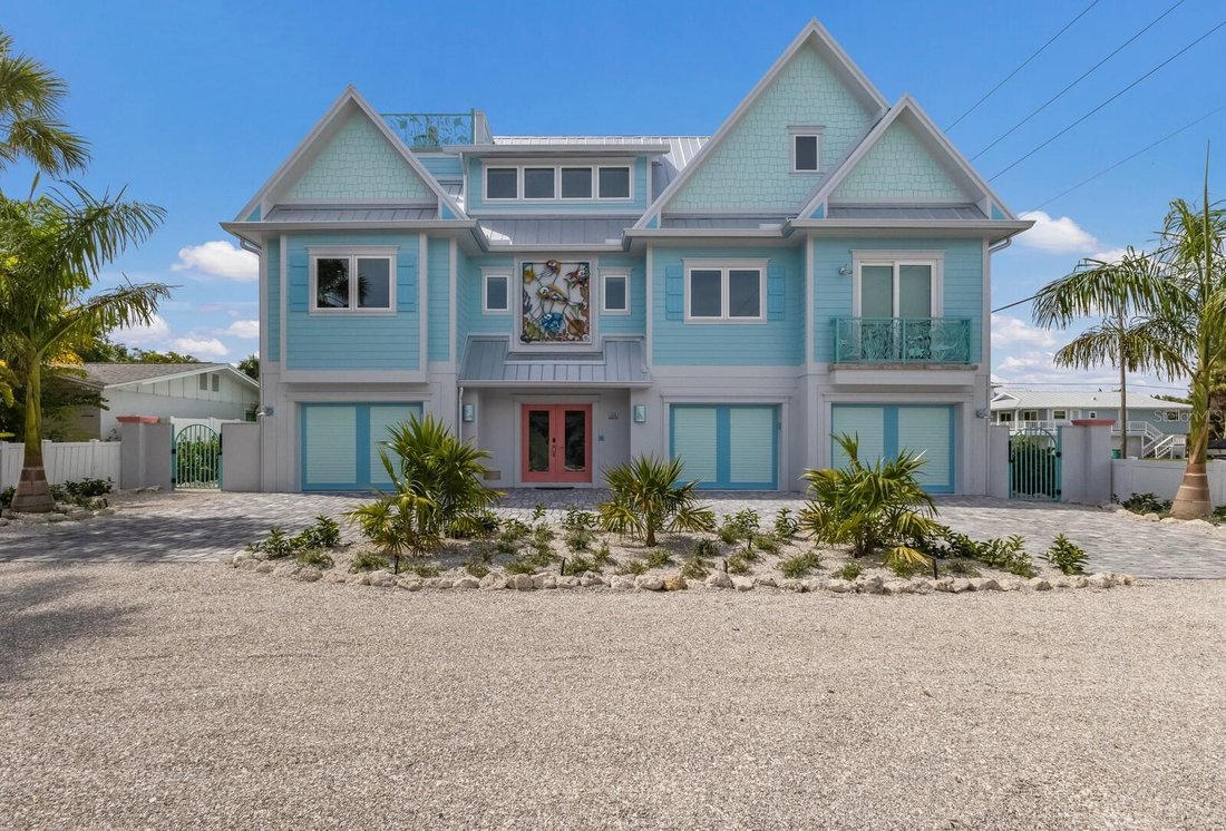 House in Holmes Beach, Florida, United States 2 - 17182075