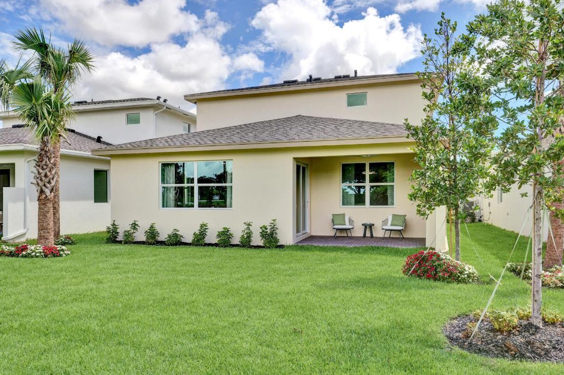 House in Delray Beach, Florida, United States 2 - 17177133
