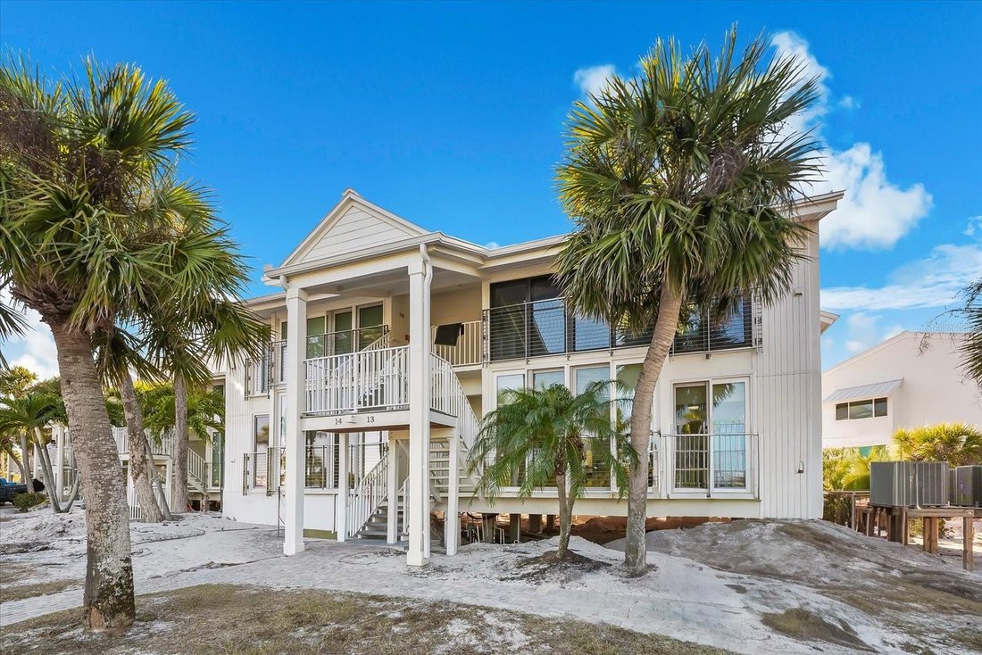 Condo in Cape Haze, Florida, United States 1 - 17182419