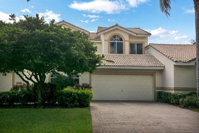 Maison de ville à Pompano Beach, Floride, États-Unis 2 - 17176181