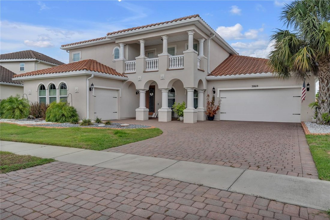House in Kissimmee, Florida, United States 2 - 17186189