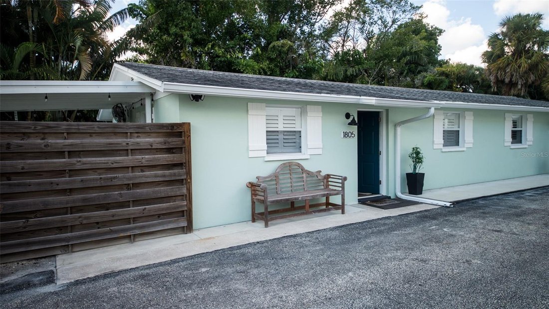 House in Sarasota, Florida, United States 2 - 17185414