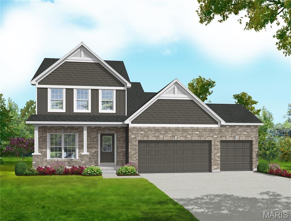 House in Lake Saint Louis, Missouri, United States 4 - 17174707