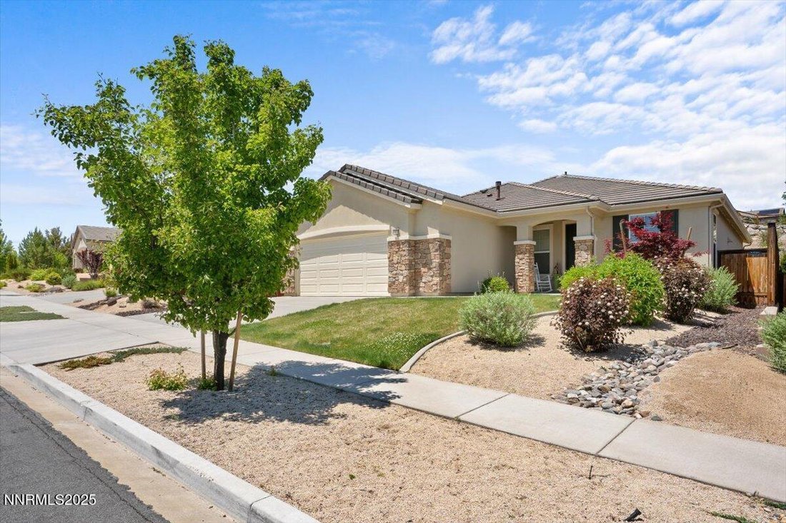 House in Reno, Nevada, United States 3 - 17162090