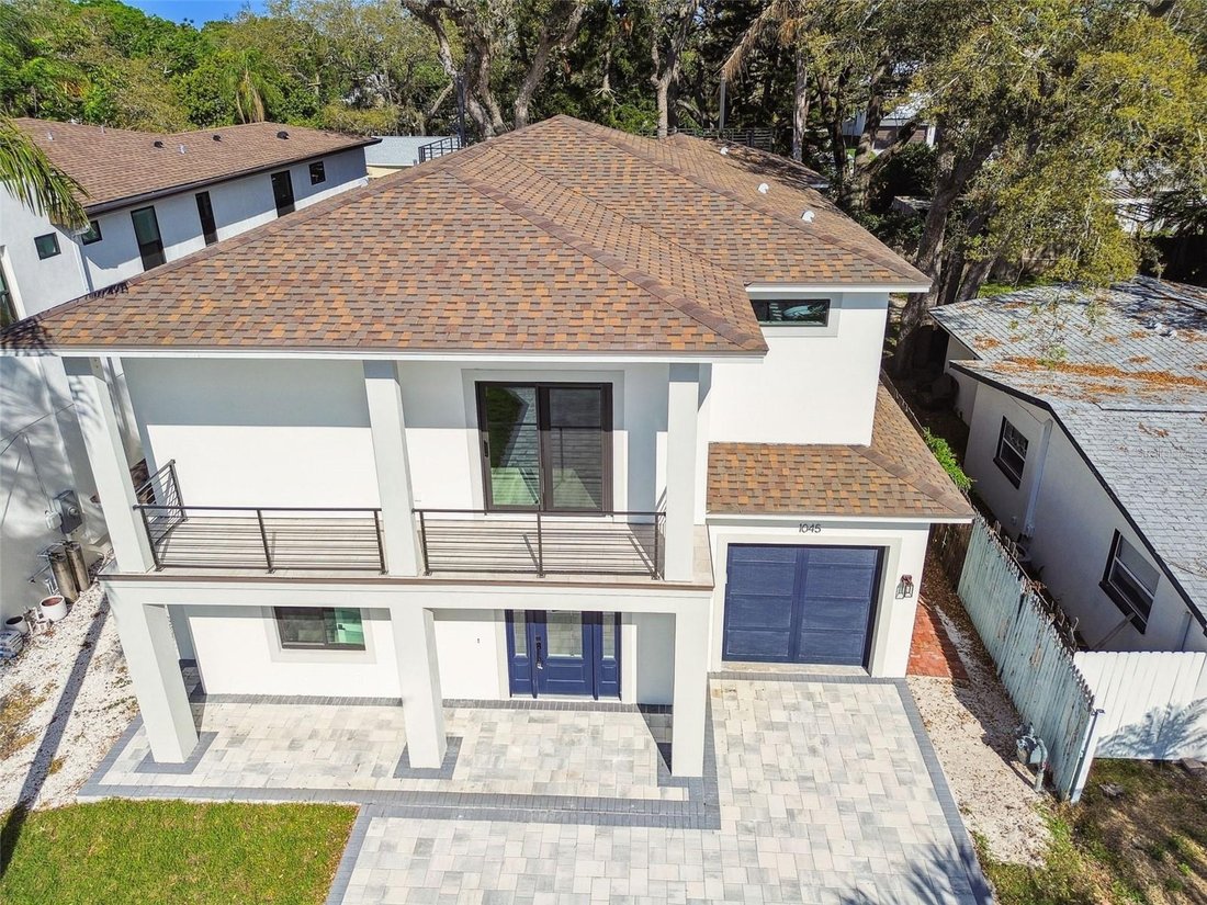 House in Safety Harbor, Florida, United States 4 - 17184252