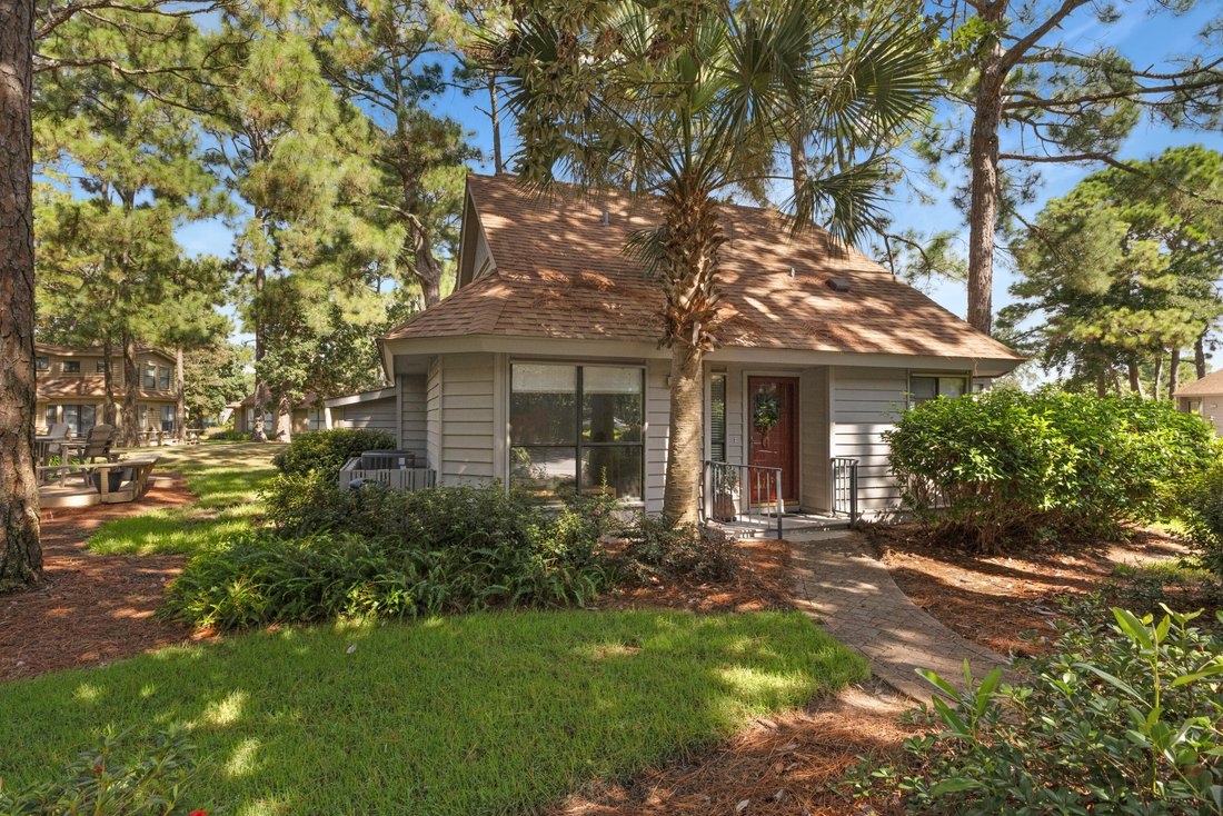House in Miramar Beach, Florida, United States 1 - 17166691