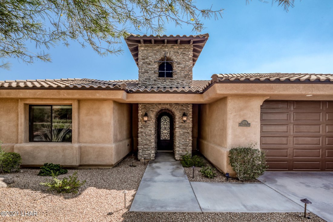 House in Desert Hills, Arizona, United States 1 - 17160566