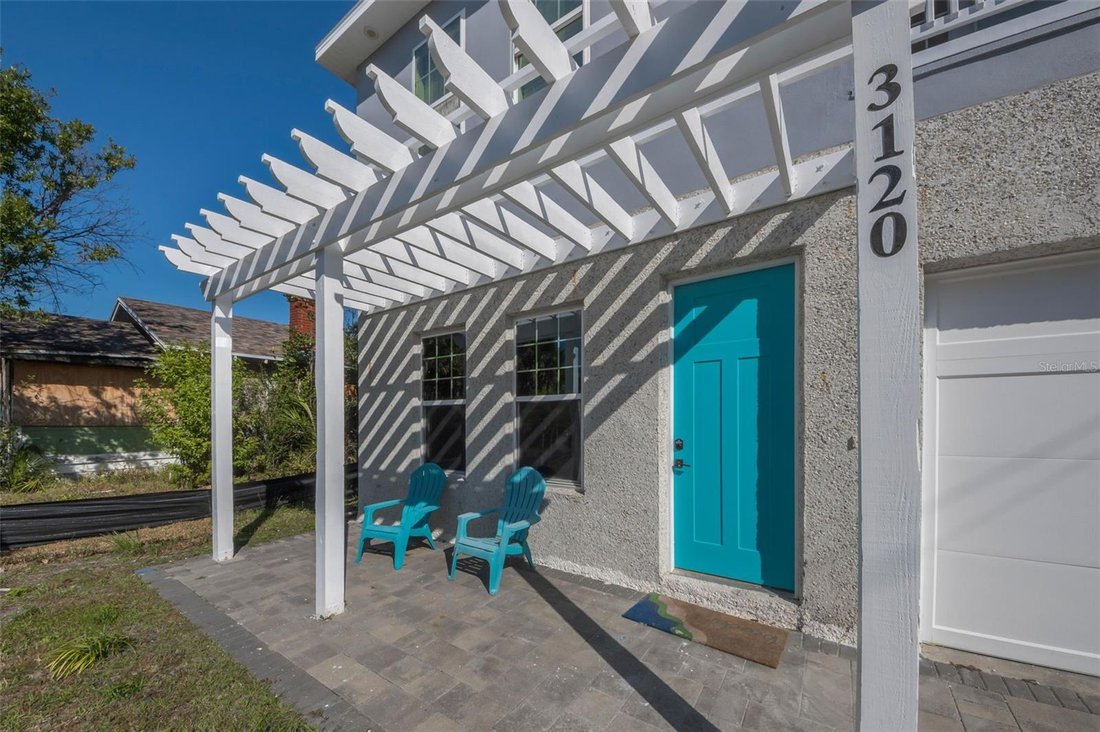 House in St. Petersburg, Florida, United States 5 - 17184604