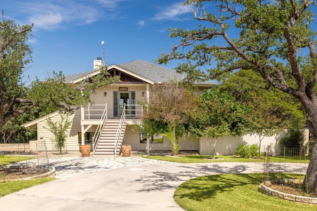 House in Spicewood, Texas, United States 2 - 17187950
