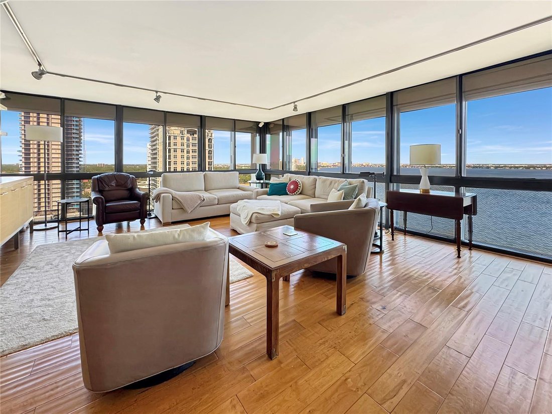 Condo in Tampa, Florida, United States 2 - 17179017