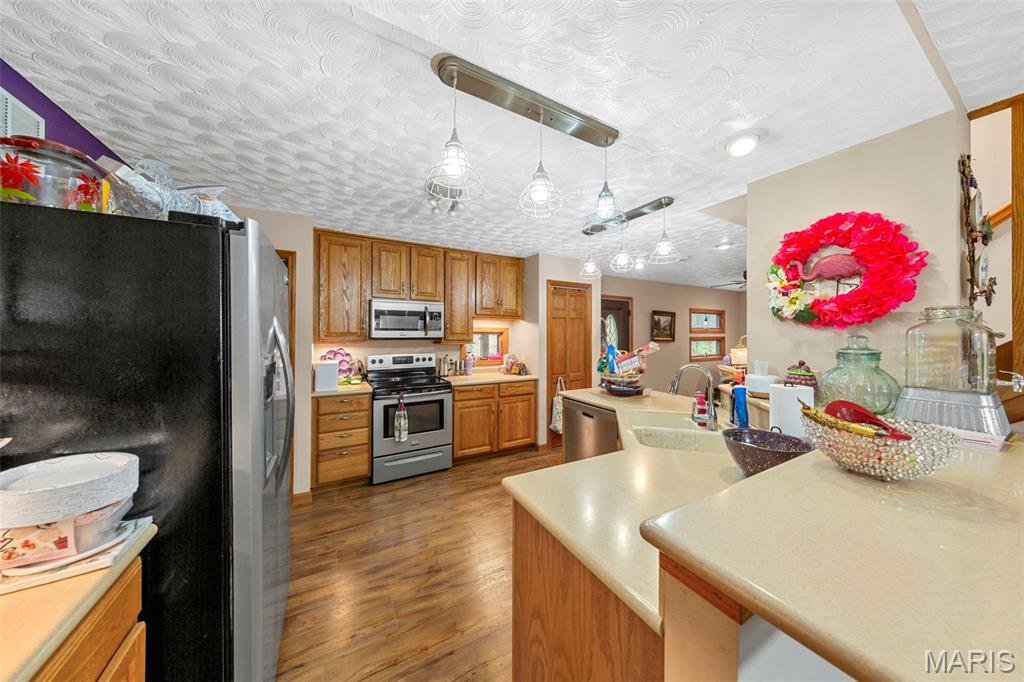 House in Wright City, Missouri, United States 5 - 17174936