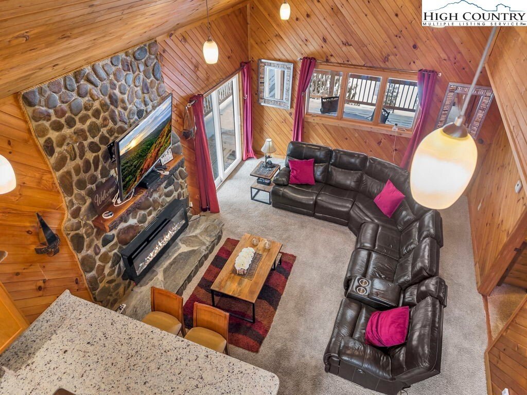 Casa en Newland, Carolina del Norte, Estados Unidos 3 - 17174110