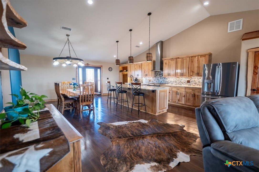 House in Lometa, Texas, United States 3 - 17171440