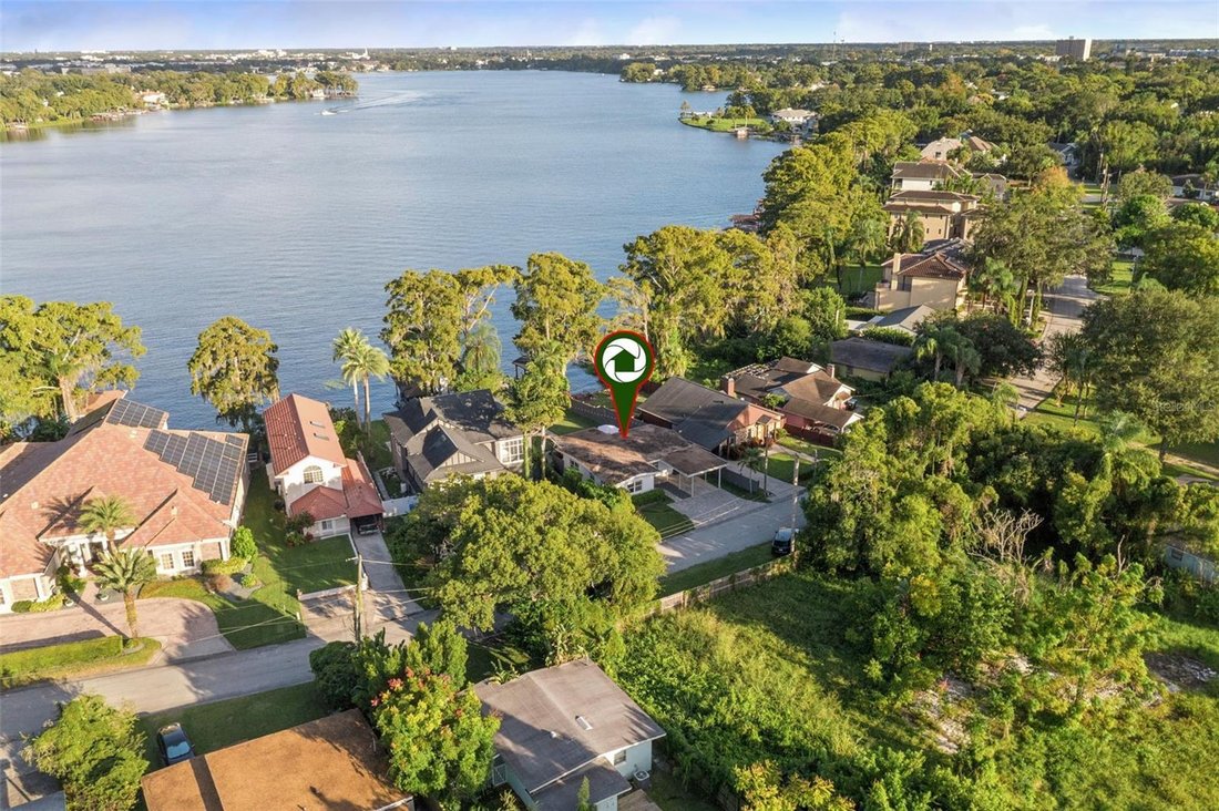 House in Winter Park, Florida, United States 3 - 17179321