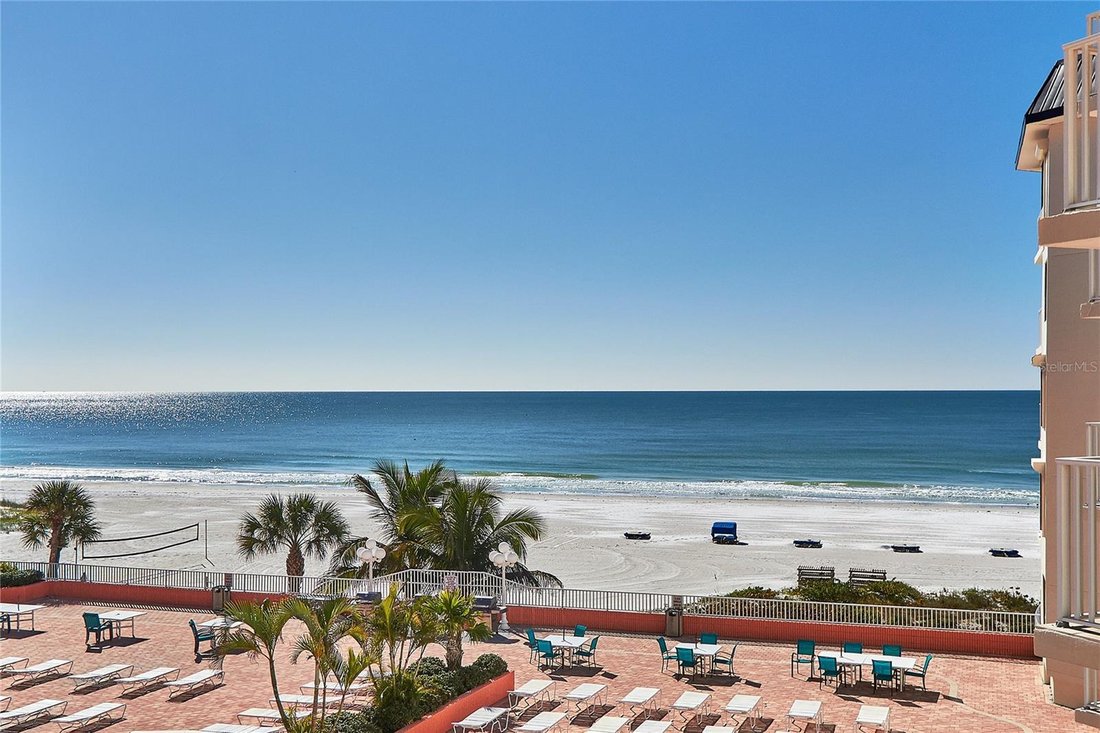 Condo in Indian Shores, Florida, United States 4 - 17185387