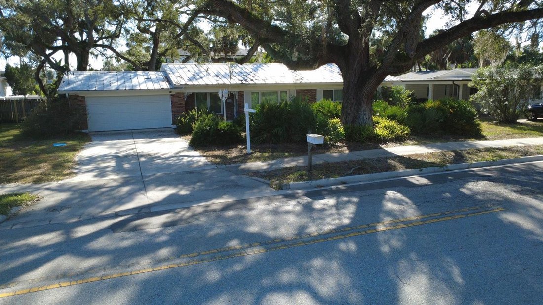 House in Tampa, Florida, United States 1 - 17187388
