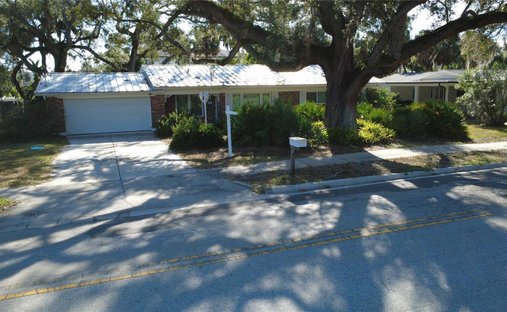 House in Tampa, Florida, United States 1
